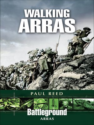 cover image of Walking Arras